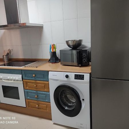 Apto Tarifa Playa Екстериор снимка