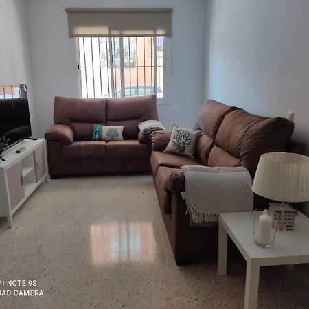 Apto Tarifa Playa Екстериор снимка